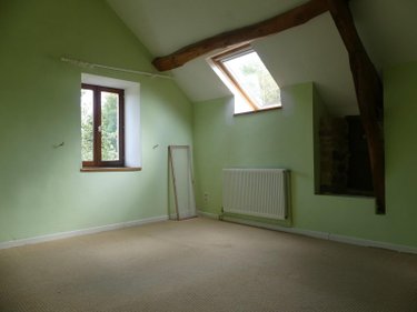 Maison a vendre Saint-Vincent-sur-Oust 56350 Morbihan 113 m2 4 pièces 158850 euros