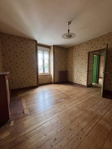 Maison a vendre Fougères 35300 Ille-et-Vilaine 106 m2 5 pièces 189200 euros