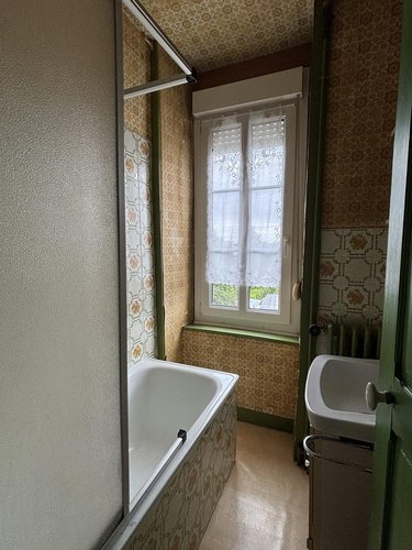 Maison a vendre Fougères 35300 Ille-et-Vilaine 106 m2 5 pièces 189200 euros