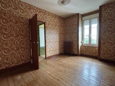 Maison a vendre Fougères 35300 Ille-et-Vilaine 106 m2 5 pièces 189200 euros