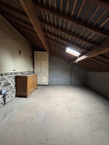 Maison a vendre Fougères 35300 Ille-et-Vilaine 106 m2 5 pièces 189200 euros