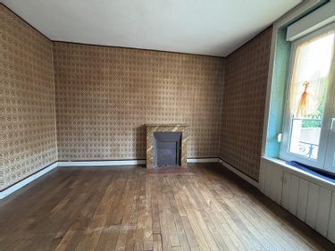 Maison a vendre Fougères 35300 Ille-et-Vilaine 106 m2 5 pièces 189200 euros