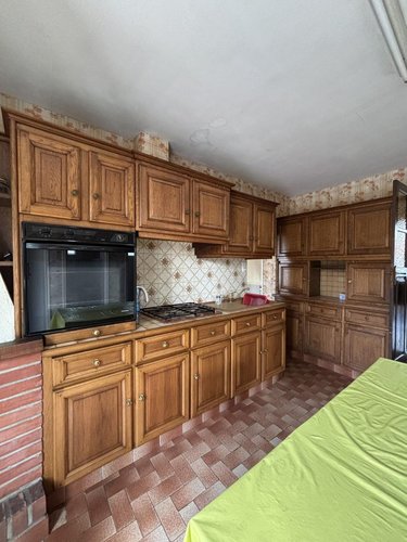 Maison a vendre Fougères 35300 Ille-et-Vilaine 106 m2 5 pièces 189200 euros