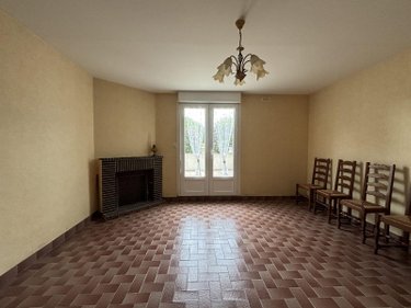 Maison a vendre Fougères 35300 Ille-et-Vilaine 106 m2 5 pièces 189200 euros