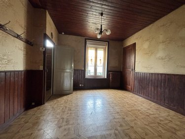 Maison a vendre Fougères 35300 Ille-et-Vilaine 106 m2 5 pièces 189200 euros