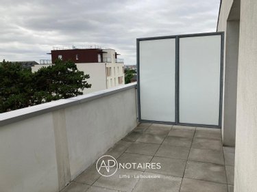 Location appartement Rennes 35000 Ille-et-Vilaine 70 m2 3 pièces 860 euros