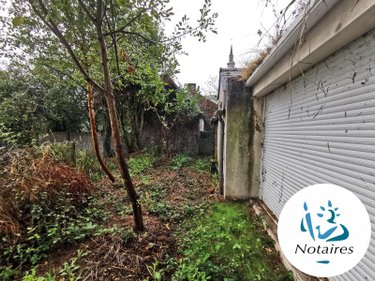 Maison a vendre Tonquédec 22140 Côtes-d'Armor 67 m2 3 pièces 94600 euros