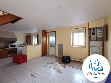Maison a vendre Tonquédec 22140 Côtes-d'Armor 67 m2 3 pièces 94600 euros