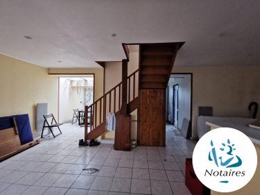 Maison a vendre Tonquédec 22140 Côtes-d'Armor 67 m2 3 pièces 94600 euros