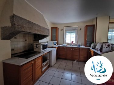 Maison a vendre Tonquédec 22140 Côtes-d'Armor 67 m2 3 pièces 94600 euros