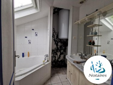 Maison a vendre Tonquédec 22140 Côtes-d'Armor 67 m2 3 pièces 94600 euros