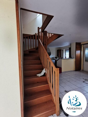 Maison a vendre Tonquédec 22140 Côtes-d'Armor 67 m2 3 pièces 94600 euros