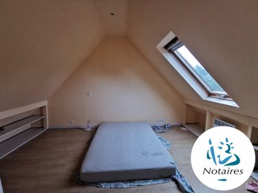 Maison a vendre Tonquédec 22140 Côtes-d'Armor 67 m2 3 pièces 94600 euros