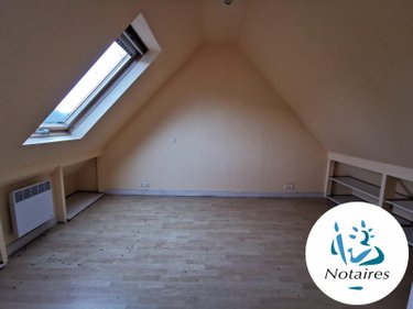 Maison a vendre Tonquédec 22140 Côtes-d'Armor 67 m2 3 pièces 94600 euros