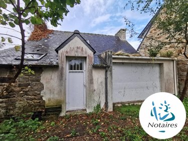 Maison a vendre Tonquédec 22140 Côtes-d'Armor 67 m2 3 pièces 94600 euros