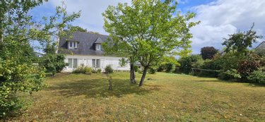 Maison a vendre Fouesnant 29170 Finistère 140 m2 5 pièces 430500 euros
