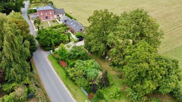 Maison a vendre Torcy-le-Petit 76590 Seine-Maritime 105 m2 6 pièces 252000 euros