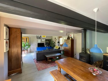 Maison a vendre Torcy-le-Petit 76590 Seine-Maritime 105 m2 6 pièces 252000 euros