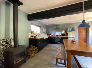 Maison a vendre Torcy-le-Petit 76590 Seine-Maritime 105 m2 6 pièces 252000 euros
