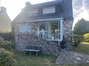 Maison a vendre Ploërmel 56800 Morbihan 90 m2 4 pièces 239420 euros