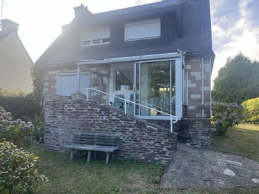 Maison a vendre Ploërmel 56800 Morbihan 90 m2 4 pièces 260140 euros