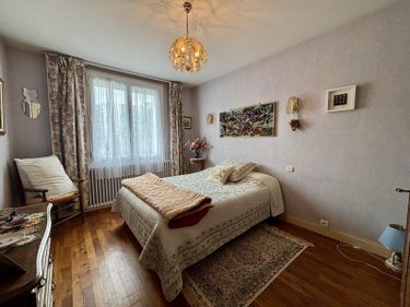 Maison a vendre Poitiers 86000 Vienne 88 m2 4 pièces 163000 euros