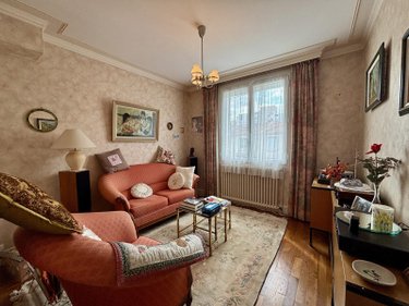 Maison a vendre Poitiers 86000 Vienne 88 m2 4 pièces 163000 euros