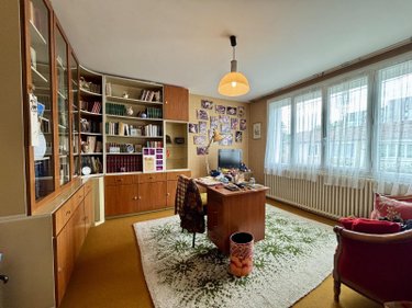 Maison a vendre Poitiers 86000 Vienne 88 m2 4 pièces 163000 euros