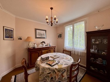 Maison a vendre Poitiers 86000 Vienne 88 m2 4 pièces 163000 euros
