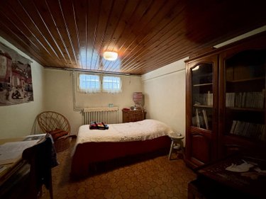 Maison a vendre Poitiers 86000 Vienne 88 m2 4 pièces 163000 euros
