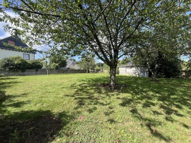 Terrain a batir a vendre Guilliers 56490 Morbihan 821 m2  22100 euros