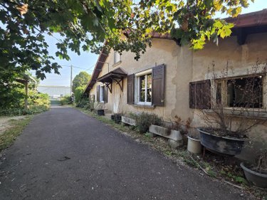 Maison a vendre Beaune 21200 Côte-d'Or 86 m2 4 pièces 185500 euros
