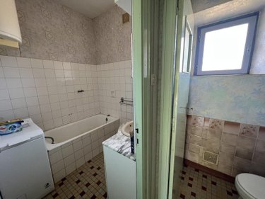 Maison a vendre Monterfil 35160 Ille-et-Vilaine 110 m2 5 pièces 187680 euros