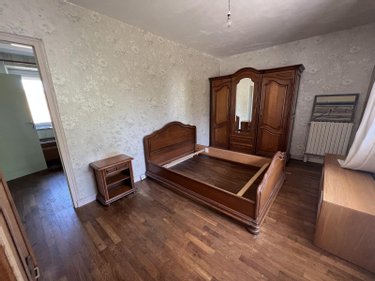 Maison a vendre Monterfil 35160 Ille-et-Vilaine 110 m2 5 pièces 187680 euros