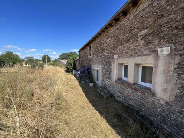Maison a vendre Monterfil 35160 Ille-et-Vilaine 110 m2 5 pièces 187680 euros