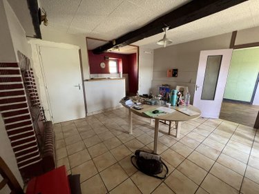 Maison a vendre Monterfil 35160 Ille-et-Vilaine 110 m2 5 pièces 187680 euros