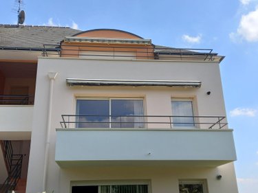 Location appartement Fougères 35300 Ille-et-Vilaine 69 m2 3 pièces 785 euros