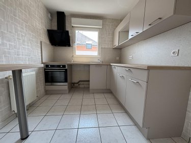 Location appartement Fougères 35300 Ille-et-Vilaine 69 m2 3 pièces 785 euros