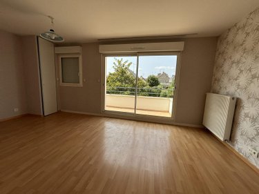 Location appartement Fougères 35300 Ille-et-Vilaine 69 m2 3 pièces 785 euros