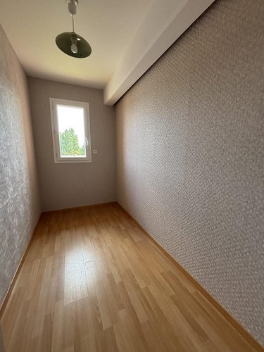 Location appartement Fougères 35300 Ille-et-Vilaine 69 m2 3 pièces 785 euros
