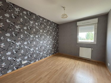 Location appartement Fougères 35300 Ille-et-Vilaine 69 m2 3 pièces 785 euros