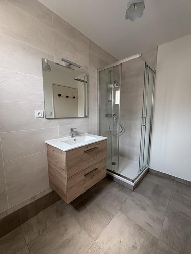 Location appartement Fougères 35300 Ille-et-Vilaine 69 m2 3 pièces 785 euros