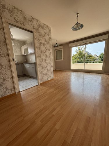 Location appartement Fougères 35300 Ille-et-Vilaine 69 m2 3 pièces 785 euros