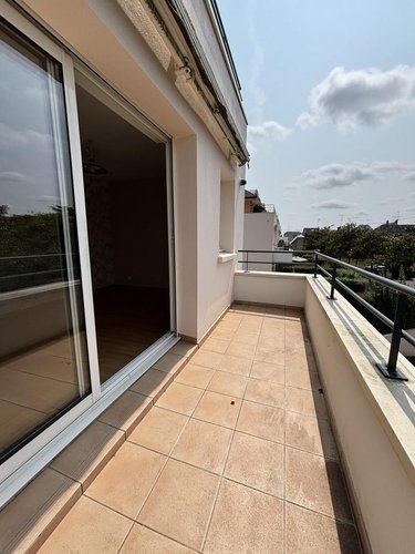 Location appartement Fougères 35300 Ille-et-Vilaine 69 m2 3 pièces 785 euros