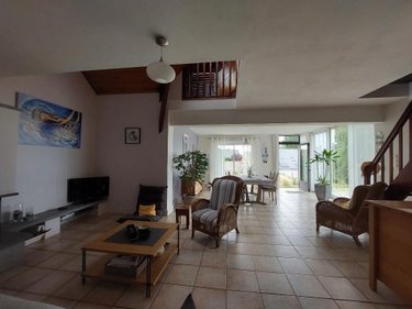 Maison a vendre Bréhal 50290 Manche 129 m2 6 pièces 447200 euros