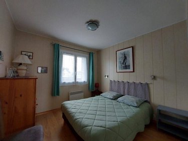 Maison a vendre Bréhal 50290 Manche 129 m2 6 pièces 478400 euros