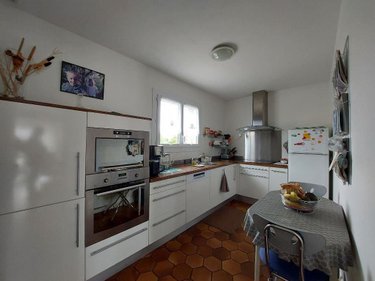 Maison a vendre Bréhal 50290 Manche 129 m2 6 pièces 478400 euros