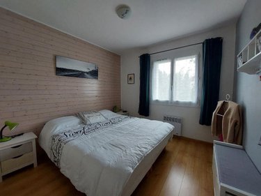 Maison a vendre Bréhal 50290 Manche 129 m2 6 pièces 447200 euros