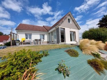 Maison a vendre Bréhal 50290 Manche 129 m2 6 pièces 478400 euros