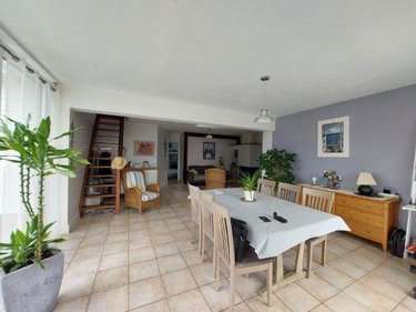 Maison a vendre Bréhal 50290 Manche 129 m2 6 pièces 447200 euros